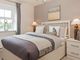 Thumbnail Semi-detached house for sale in Tenchlee Place, Hall Green, Birmingham