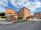 Thumbnail Flat for sale in Douglas Chase, Radcliffe, Manchester, Lancashire