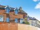 Thumbnail End terrace house for sale in Sidings Close, Thrapston, Kettering