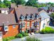 Thumbnail Town house for sale in Burge Crescent, Cotford St. Luke, Taunton