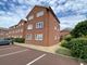 Thumbnail Flat to rent in Chalfont Court, Northampton
