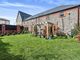 Thumbnail Barn conversion for sale in Hall Farm Close, Feltwell, Thetford