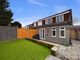 Thumbnail Semi-detached house for sale in Overdale Road, Bayston Hill, Shrewsbury