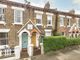 Thumbnail Property for sale in Ashbury Road, London