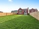 Thumbnail Detached house for sale in Hubbards Close, Combs, Stowmarket