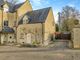 Thumbnail End terrace house for sale in Webbs Court, Northleach, Cheltenham, Gloucestershire