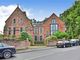 Thumbnail Terraced house for sale in Oldfield Road, Altrincham