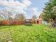 Thumbnail Bungalow for sale in Grove Way, Esher