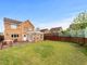 Thumbnail Detached house for sale in Oakleigh Close, Sharlston Common