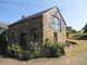 Thumbnail Detached house for sale in Warden Farm Cottages, North Tawton, Devon