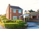 Thumbnail Detached house for sale in Woodlands Road, Broseley Wood, Broseley