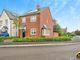 Thumbnail Detached house for sale in Hooper Close, Worcester, Malvern Hills