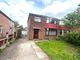 Thumbnail Semi-detached house to rent in Jayton Avenue, Manchester