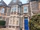 Thumbnail Flat to rent in Coldharbour Road, Bristol