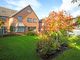 Thumbnail Detached house for sale in Halls Close, Cumnor Hill, Oxford