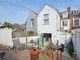 Thumbnail Terraced house for sale in Trebarwith Crescent, Newquay