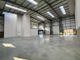 Thumbnail Light industrial to let in Unit 3 Entralon Gate, Hall Avenue, Orbital Park, Ashford, Kent