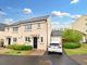 Thumbnail Semi-detached house for sale in Centenary Way, Bovey Tracey, Newton Abbot, Devon