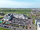 Thumbnail Flat for sale in Links Parade, Carnoustie