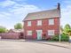 Thumbnail Detached house for sale in Empingham Drive, Syston