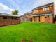 Thumbnail Detached house for sale in Gildhurst Court, Birdwell, Barnsley