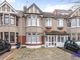 Thumbnail Terraced house for sale in Collinwood Gardens, Clayhall, Ilford, Essex