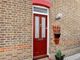 Thumbnail Semi-detached house for sale in Claremont Road, Hornchurch, Essex