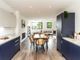 Thumbnail Terraced house for sale in The Chapel, Granary &amp; Chapel, Tamworth Road, Hertford, Hertfordshire