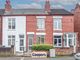 Thumbnail Terraced house to rent in St. Agathas Road, Stoke