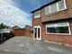 Thumbnail Semi-detached house to rent in Moorton Avenue, Manchester