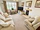 Thumbnail Detached bungalow for sale in Hebden Moor Way, North Hykeham, Lincoln