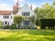 Thumbnail Semi-detached house for sale in Epping Green, Hertford, Hertfordshire