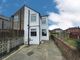 Thumbnail End terrace house for sale in Wingerworth Terrace, Grassmoor, Chesterfield