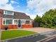 Thumbnail Semi-detached house for sale in Claughton Avenue, Walkden