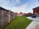 Thumbnail Detached house for sale in Parkinson Boulevard, Lytham St. Annes