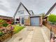 Thumbnail Detached house for sale in Garswood Road, Billinge, Wigan