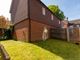 Thumbnail Flat for sale in Spring Close, Crawley