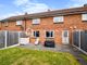 Thumbnail Terraced house for sale in Bettesworth Road, Hemswell Cliff, Gainsborough, Lincolnshire