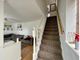 Thumbnail End terrace house for sale in Dagnam Park Drive, Romford