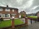 Thumbnail End terrace house for sale in Pateley Moor Crescent, Darlington, Durham