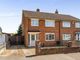 Thumbnail Semi-detached house for sale in Tithe Barn Road, Wootton, Bedford