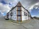 Thumbnail Flat for sale in Clareston Court, Station Road, Tenby