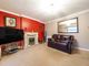 Thumbnail Detached house for sale in Marbeck Close, Dinnington, Sheffield, South Yorkshire