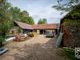 Thumbnail Detached house for sale in New England Lane, Cowlinge, Newmarket, Suffolk