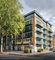 Thumbnail Flat for sale in Marlborough House, 361-365 Chiswick High Road, London