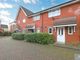Thumbnail Terraced house for sale in Griggs Close, Ilford