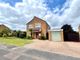 Thumbnail Detached house for sale in Thurstons, Harlow