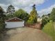 Thumbnail Detached house for sale in Mill Croft, Coombe Lane, Ash