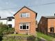 Thumbnail Semi-detached house for sale in Mill Lane, Great Barrow, Chester, Cheshire