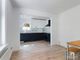 Thumbnail Flat to rent in Crescent Road, Margate, Kent